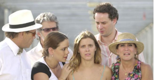 'Senhora do Destino' (2004)