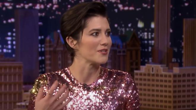 Mary Elizabeth Winstead