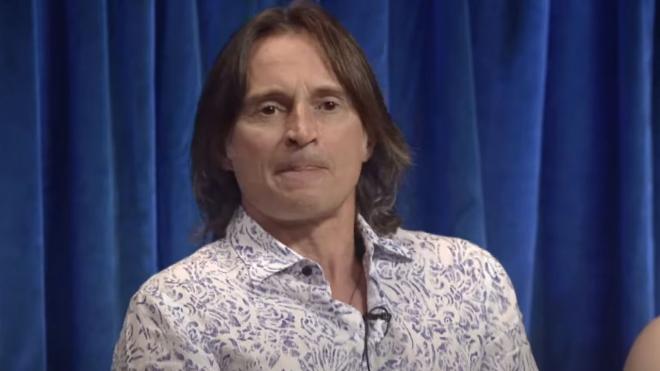 Robert Carlyle