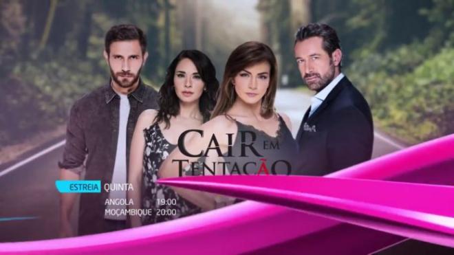 "Cair em Tenta&ccedil;&atilde;o" (2017)