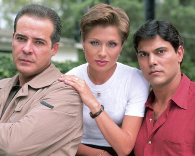 "Labirintos de Paix&atilde;o" (1999)