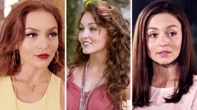 "Tr&ecirc;s Vezes Ana" (2016)