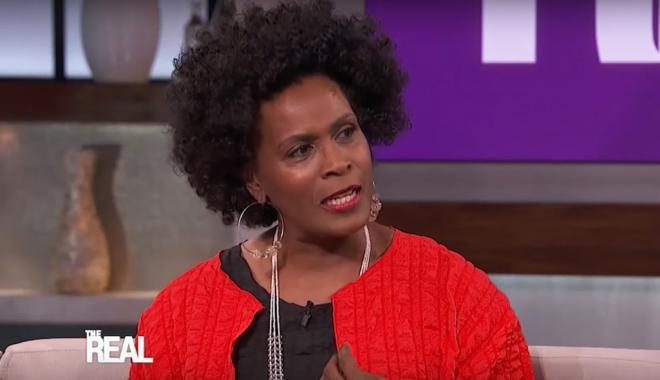 Janet Hubert (Vivian)