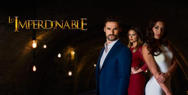 "O Imperdo&aacute;vel" (2015)