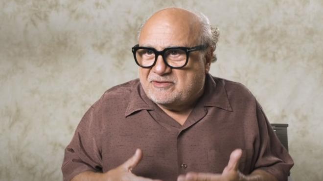 Danny DeVito
