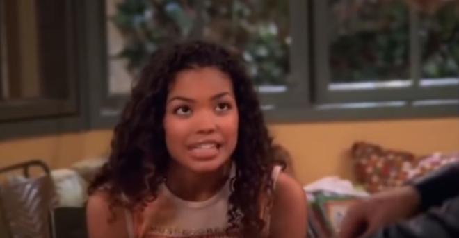 A personagem Claire foi interpretada por duas atrizes diferentes