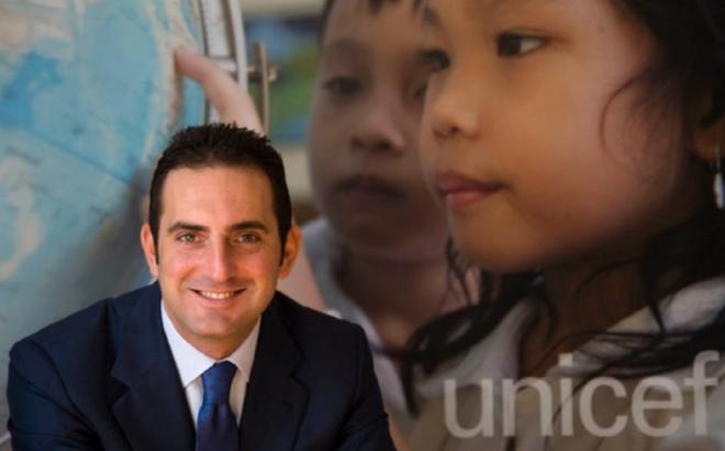 Ex Presidente Unicef Italia