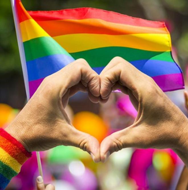 Favorevole ai matrimoni LGBT