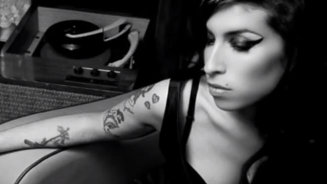 Amy Winehouse