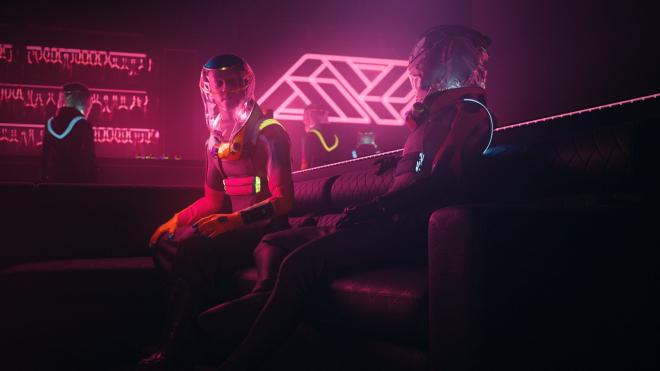 Traje ideal para fiestas