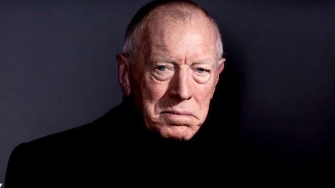 Max Von Sydow