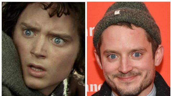 Elijah Wood