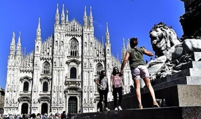 Vacanze italiane