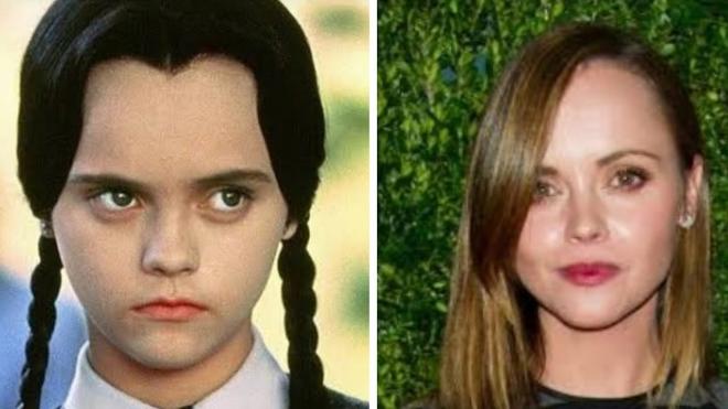 Christina Ricci