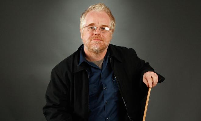 Le battute di Philip Seymour Hoffman 