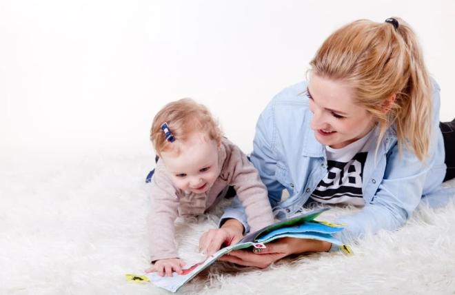 M&atilde;e intelectual