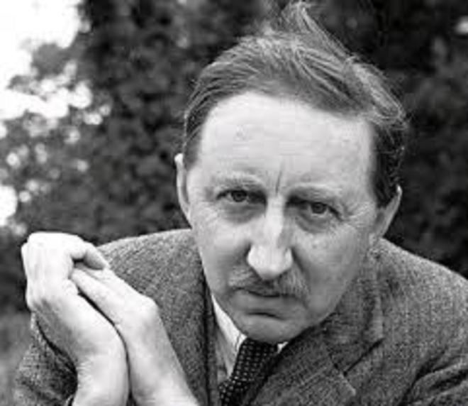 E.M. Forster
