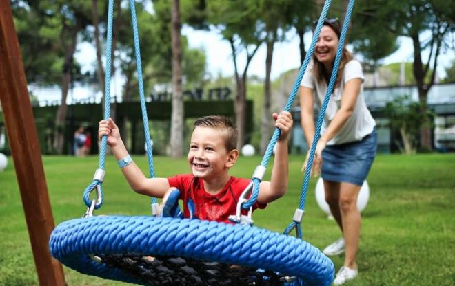 Aquarianas gostam de filhos independentes