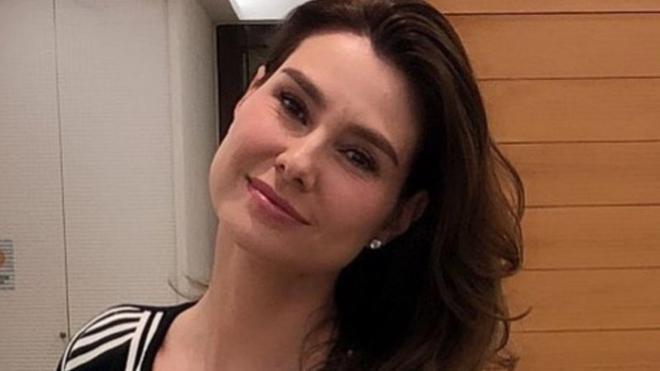 Lav&iacute;nia Vlasak