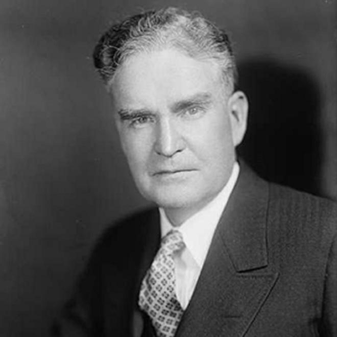 Bruce Barton