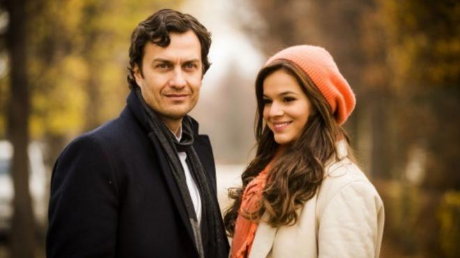 &lsquo;Em Fam&iacute;lia&rsquo; (2014)