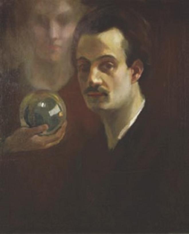Khalil Gibran