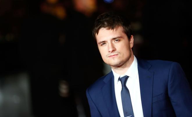 Josh Hutcherson: da fan della Collins ad attore per Hunger Games