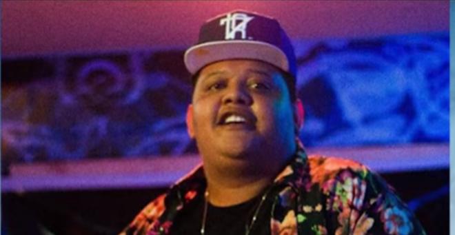 MC Dumell (Funkeiro baiano)