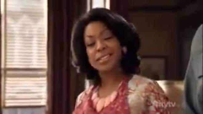 'Todo Mundo Odeia O Chris'