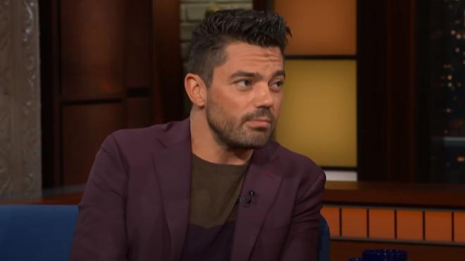 Dominic Cooper