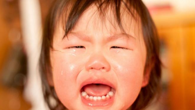 'Seja menos dram&aacute;tica'