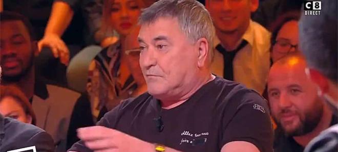TPMP: L'&eacute;norme d&eacute;rapage de Jean-Marie Bigard en plein direct (Novembre 2019)