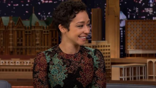 Ruth Negga