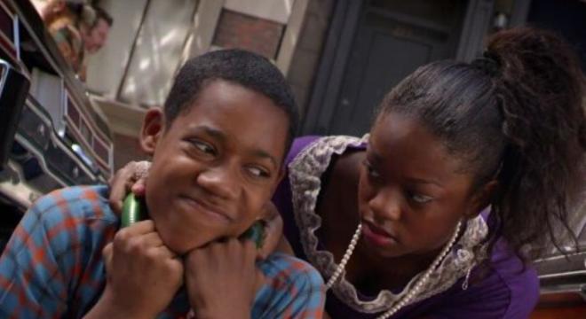 Chris Rock n&atilde;o queria o ator que o interpretou inicialmente