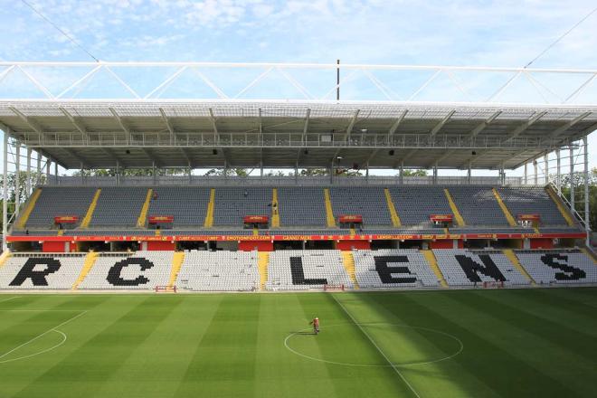Lo&iuml;c Bald&eacute; (Le Havre)