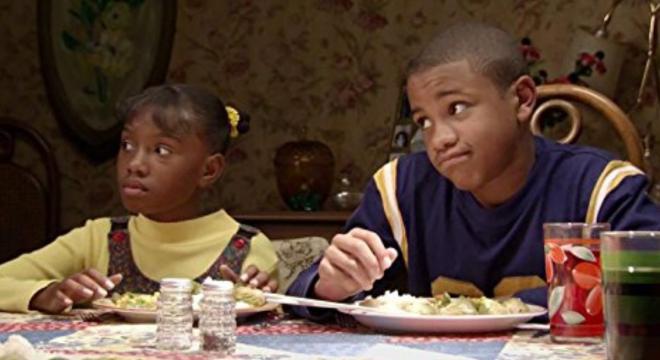 S&eacute;rie ambientada em outra data