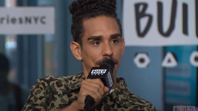 Ray Santiago