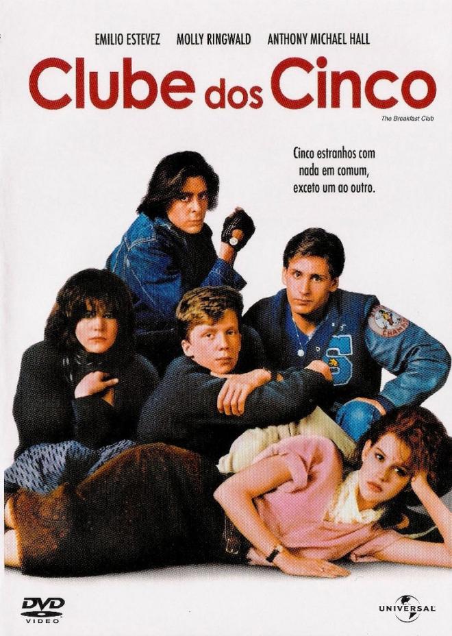 "Clube dos Cincos"