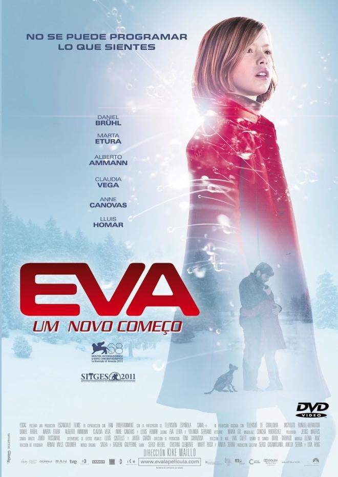"Eva - Um Novo Come&ccedil;o"