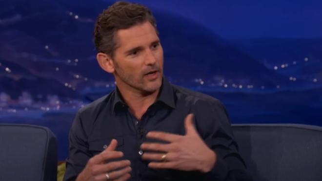 Eric Bana 