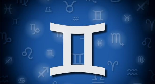 Pedra de g&ecirc;meos