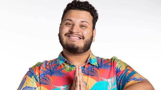 Melhor palestrinha: Victor Hugo