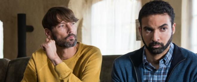 Thomas et Gabriel s&eacute;par&eacute;s