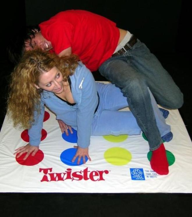Le twister