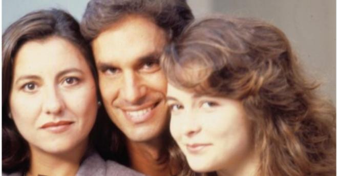 'Barriga de Aluguel' (1990)