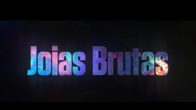 'Joias Brutas'