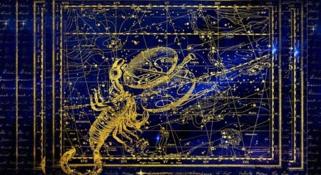 Escorpi&atilde;o levanta a poeira e d&aacute; a volta por cima 