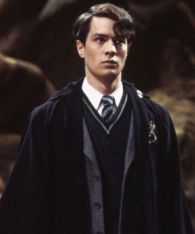 Voldemort in danese