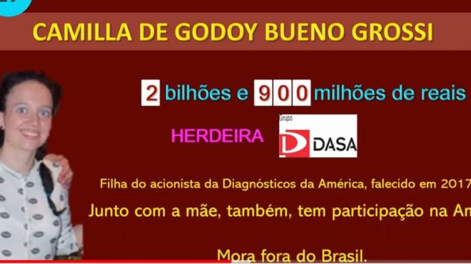 Fam&iacute;lia bilion&aacute;ria