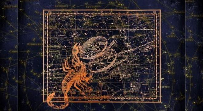 Escorpianos s&atilde;o 8 ou 80